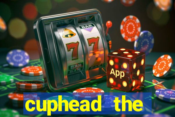 cuphead the expansion download